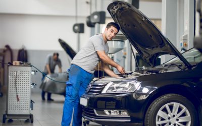 TOP 4 Razones por las que el Autos Tuning no se Hace en la Fábrica