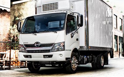 Best 6 Pros of HINO Truck ECU Tuning
