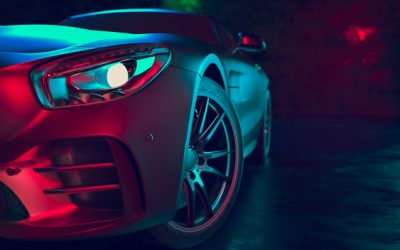 MD1 and MG1: Latest generation ECU Tuning