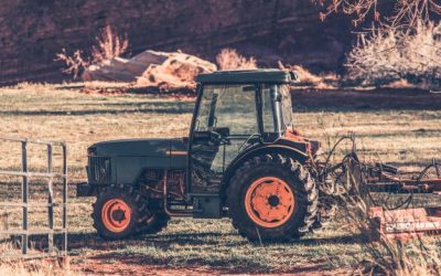 3 TOP Things A Farmer Should Know About Tractor Tuning