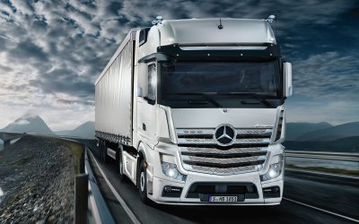 Mercedes SCR Delete (UREA Delete)