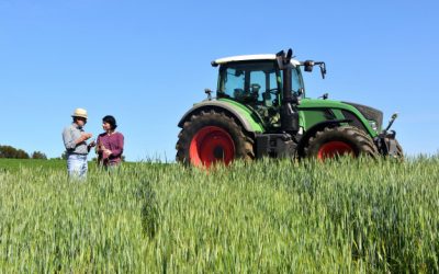 The Best 6 Fendt ECU Tuning Solutions
