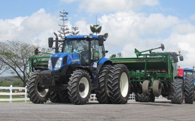 Why do you need New Holland tuning?