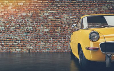 ECU Tuning: All Types of ECUs