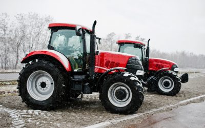 Best 3 Cases You Need Case IH ECU Remapping