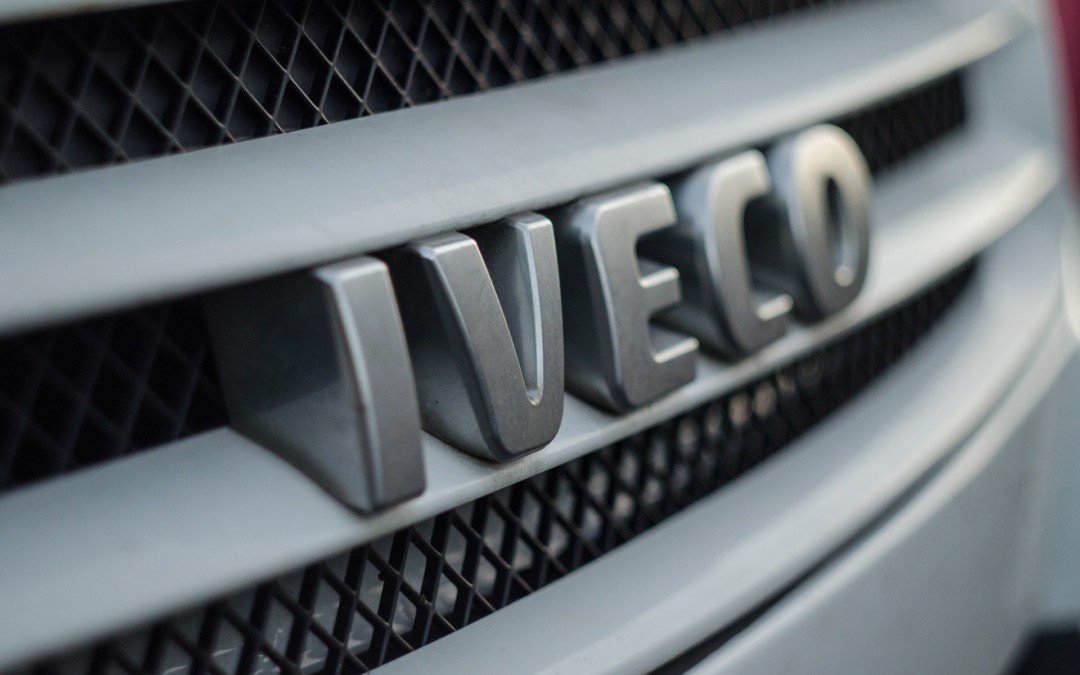 iveco tuning