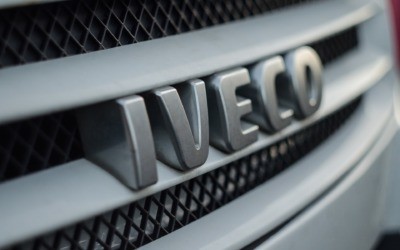 IVECO Tuning: Truck and Bus ECU Remap