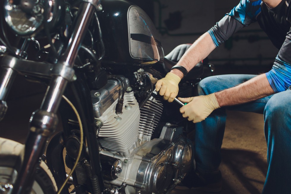 Motorcycle Tuning and Remap | Effective Tuning Blog