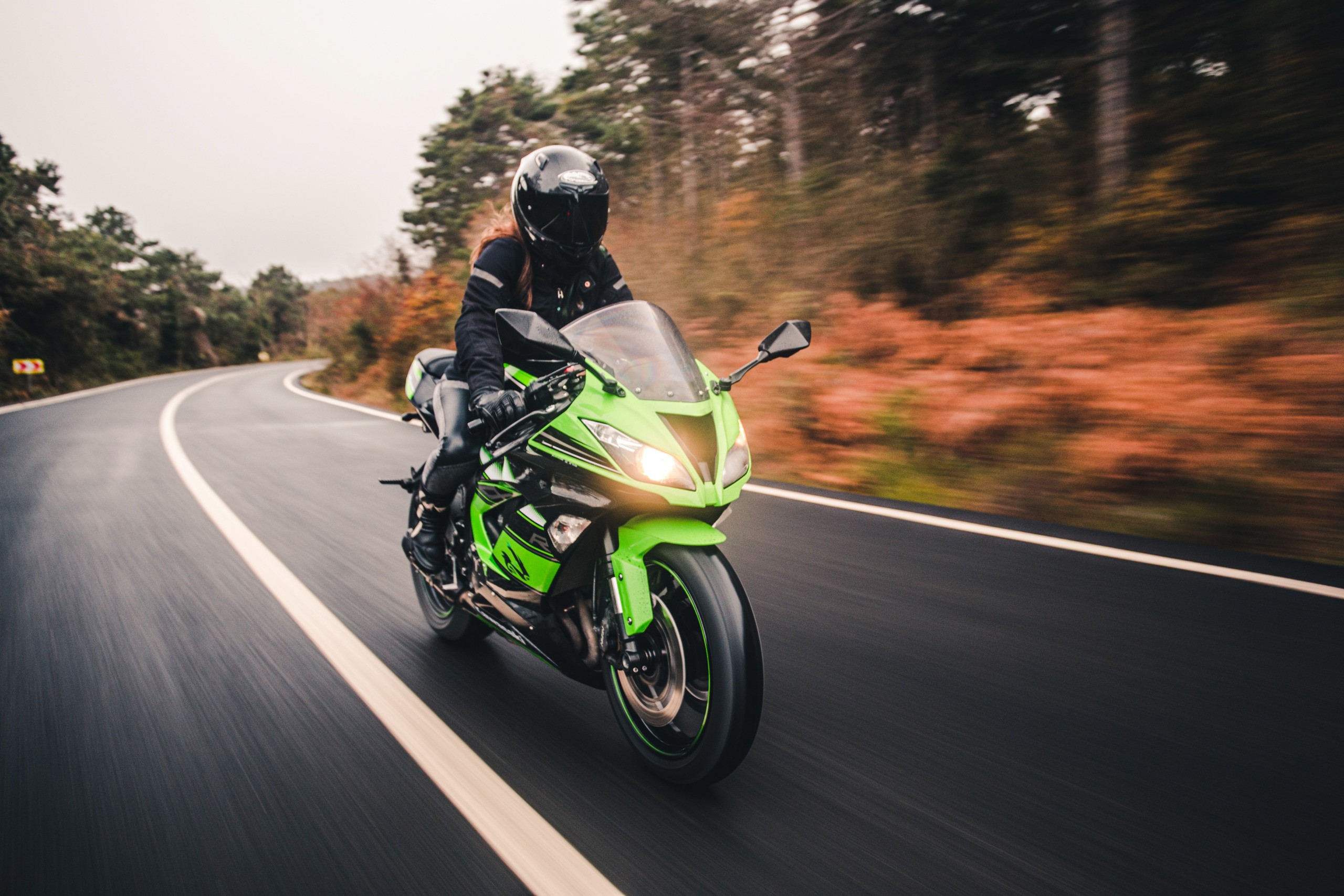 Motorcycle Tuning and Remap | Effective Tuning Blog