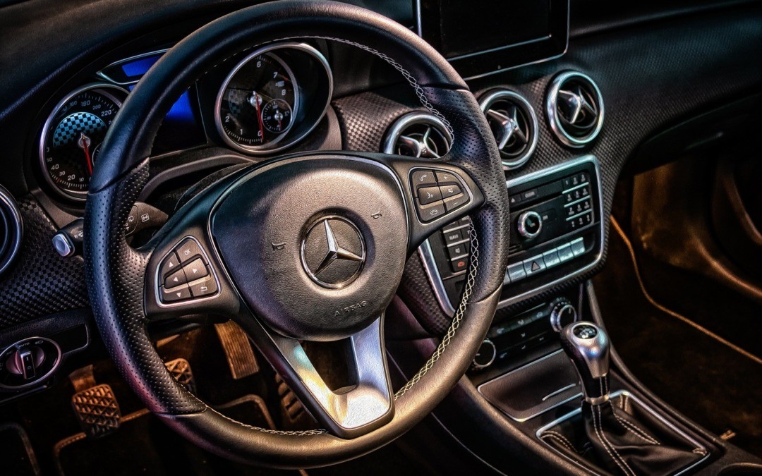 tuning files for mercedes-benz from Effective Tuning