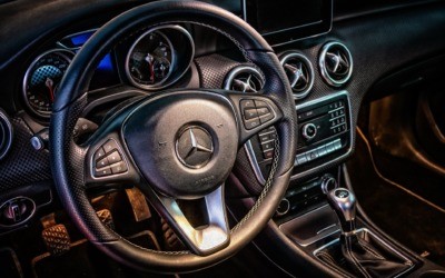 Tuning Files for Mercedes-Benz Cars