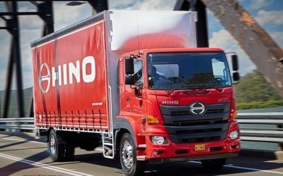 Hino tuning solutions – DPF / DEF / EGR / EGT / SCR delete service