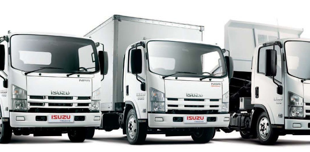 isuzu truck tuning 2 isuzu n-series
