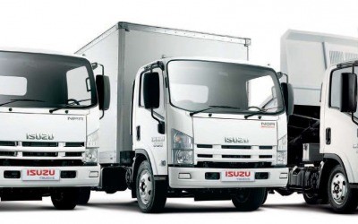 Isuzu Truck Tuning: NPR / NQR / NRR Chip Tuning and ECU remapping