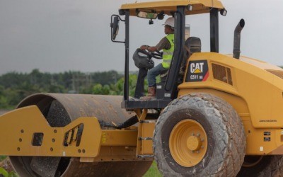 CAT Compactors Tuning and ECU remapping