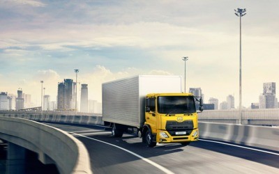 UD trucks Croner tuning – TOP 6 solutions