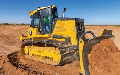 John deere EGR deaktivierung/ Entfernung durch ECU-Neuzuordnung