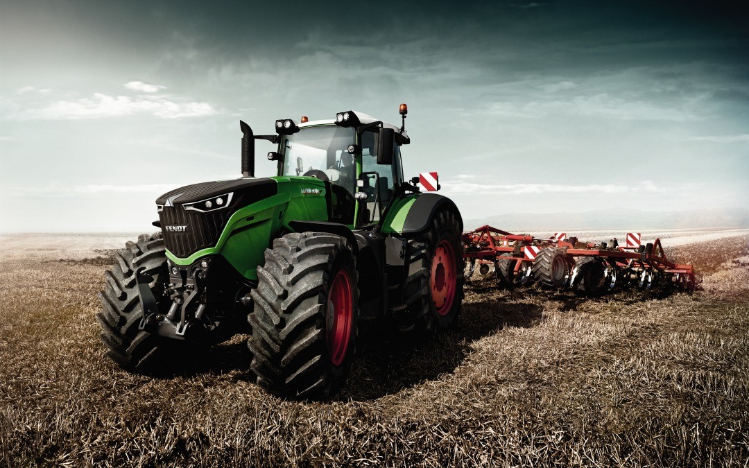 Fendt Tractor Tuning and ECU Remapping | Effective Tuning Blog
