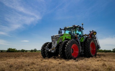Fendt leistungs tuning und Eco-Tuning