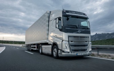 Volvo FH Tuning – EMS 2.2, EMS 2.3 und EMS 2.4 Neuzuordnung