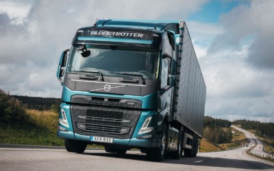 Volvo FM tuning – EMS 2.2, EMS 2.3 und EMS 2.4
