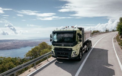Volvo FMX Tuning (EMS 2.2, EMS 2.3 und EMS 2.4)