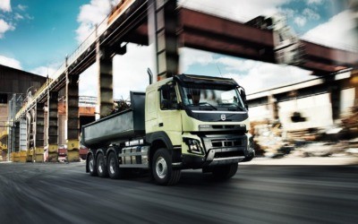 Volvo LKW Tuning – Klassiker FH16 / FH / FM / FMX / FE / FL