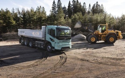 Volvo SCR deaktivierung / Volvo AdBlue-Entfernung