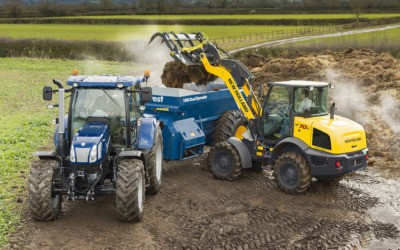 New Holland EGR Delete – Professional ECU Remapping