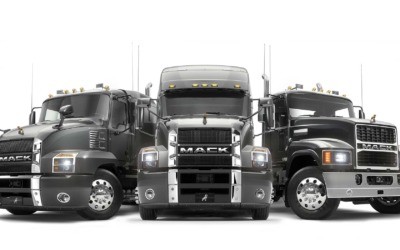 Mack Truck Tuning and Professional ECU remap