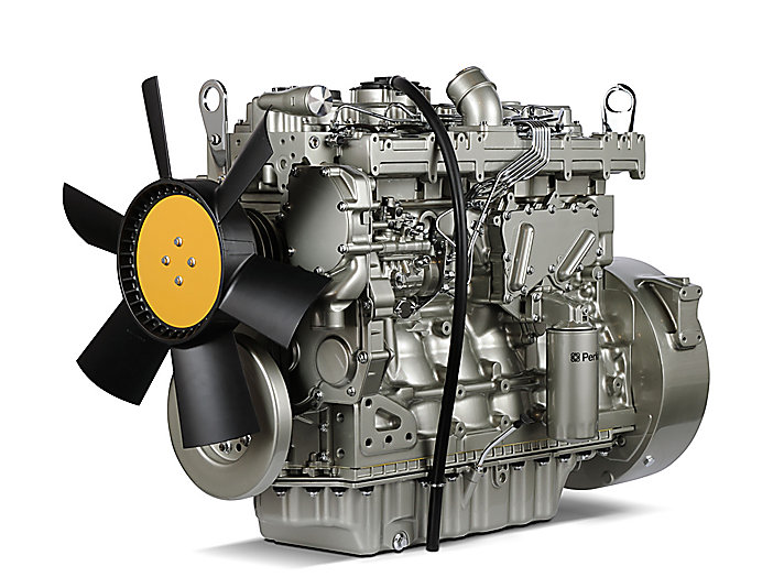 Perkins industrial diesel engines 1