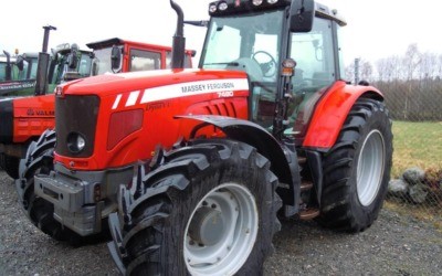 Perkins Tractor Engines For Agricultural Machinery Manufacturers