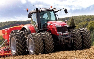 Tractor Tuning and ECU Remapping from Effective Tuning