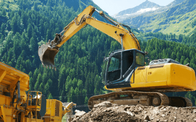 Construction Equipment Tuning Solutions from Effective Tuning