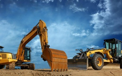 Construction Equipment Tuning and ECU Remapping from Effective Tuning