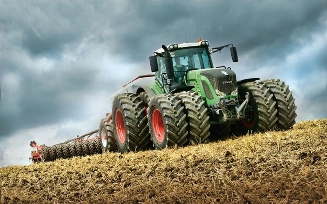 DEUTZ Еngines Tuning for Agricultural Machinery Manufacturers