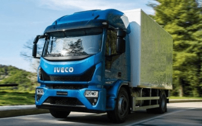 IVECO Eurocargo Tuning and ECU Remapping