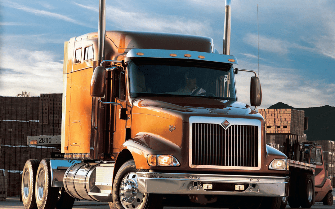 Your truck asks you for International EGR Delete – don’t refuse!