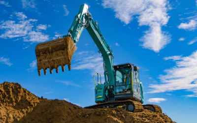 New Kobelco excavators chip tuning releases the full potential of your machines