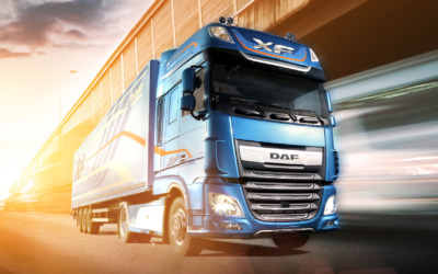Avoid problems and expensive repairs with DAF AdBlue delete