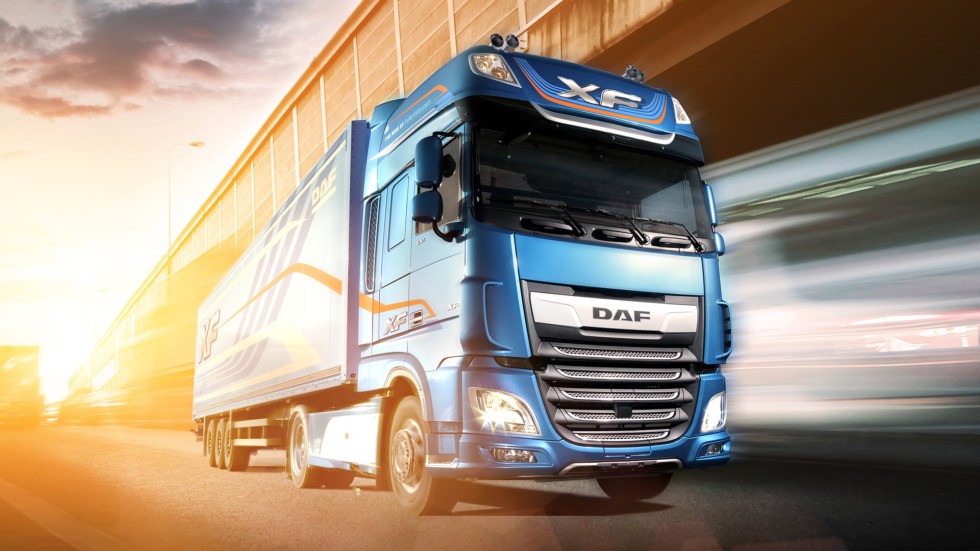 DAF AdBlue Delete - Avoid Problems and Expensive Repairs