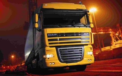 Why does DAF EGR Delete from Effective Tuning provide optimal performance and fuel efficiency?