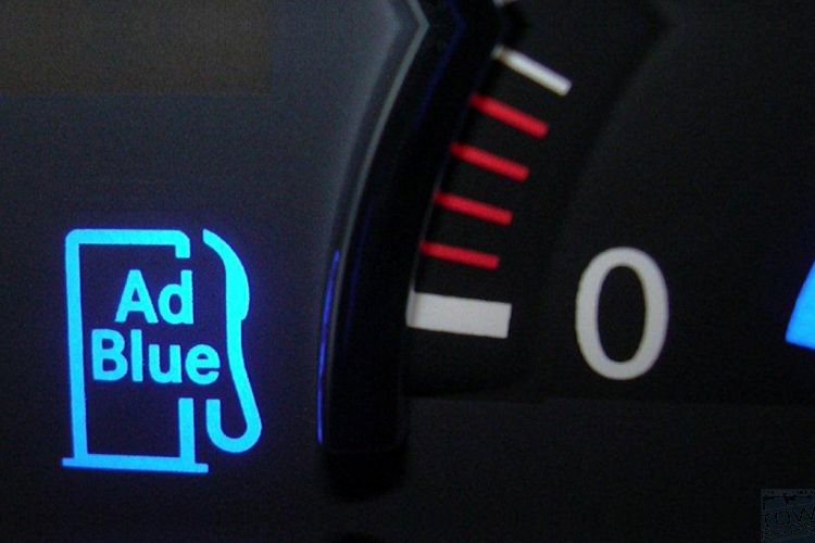 AdBlue delete – the professional chip tuning solution for the AdBlue crisis