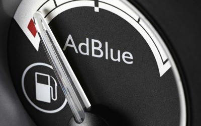 AdBlue shortage in Europe