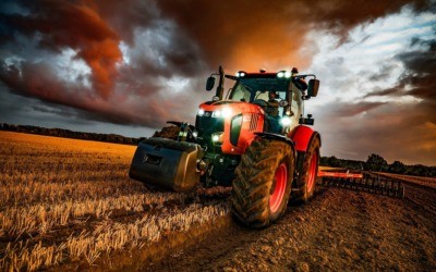 Effective Tuning: Weltweit erste ECU-Lösungen für Kubota-Motoren