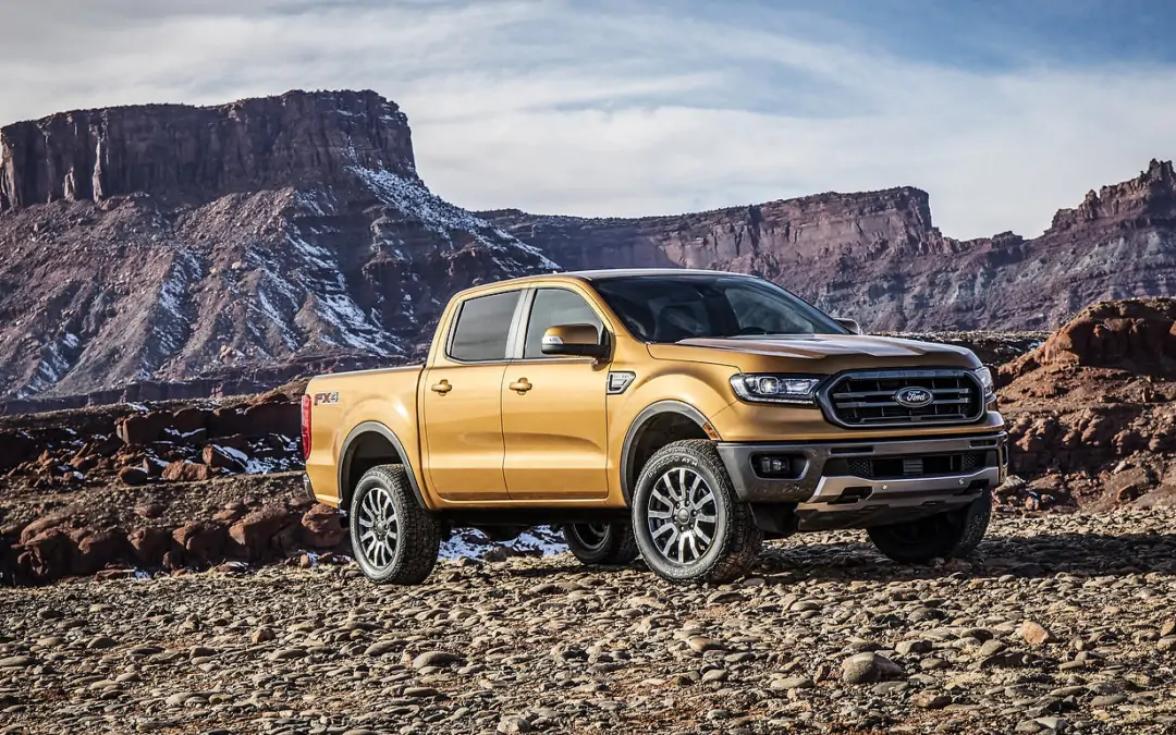 SID212 ECU Remapping – Full Potential for Ford EcoBlue Engines