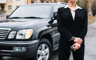 Top 5 benefits of ECU remapping for luxury armored vehicles used by embassies and government officials