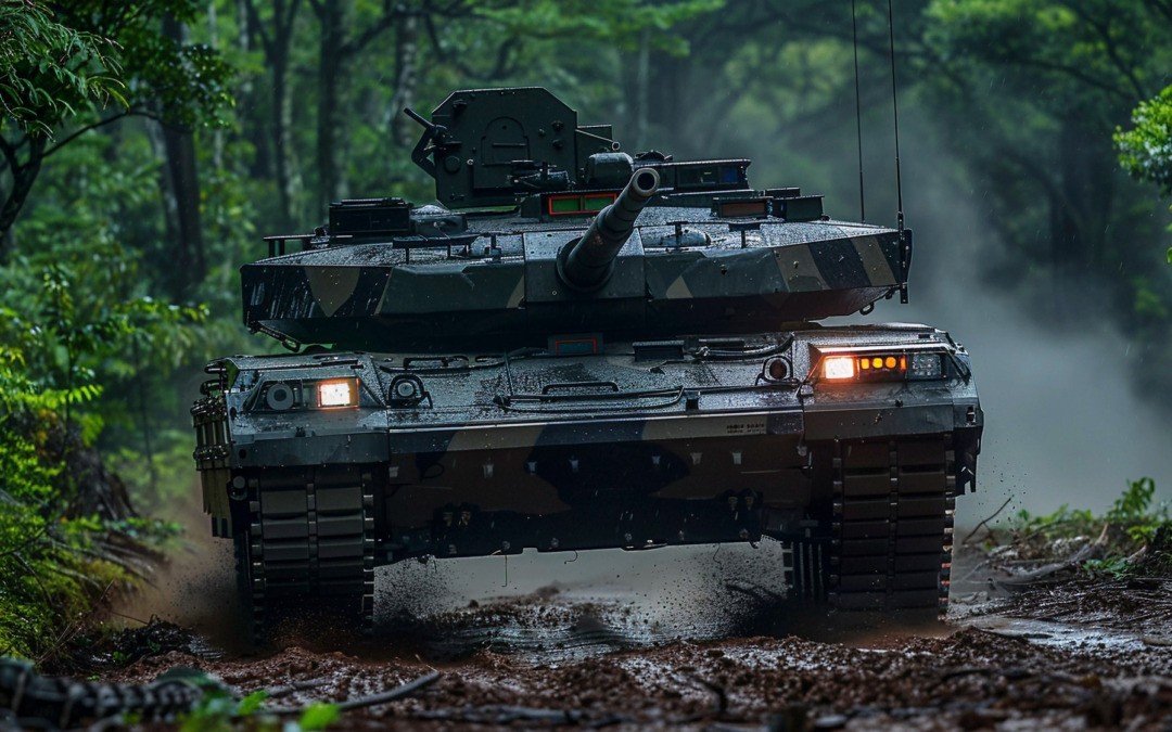 What makes Effective Tuning the trusted choice for armored vehicle ECU remapping