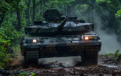 What makes Effective Tuning the trusted choice for armored vehicle ECU remapping